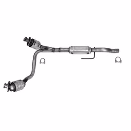 APH-645870, AP Exhaust Direct-Fit Catalytic Converters for 2001-2003 DAKOTA - 645870 in UAE, Dubai. Condition - new. Price 2,670 AED. Photo, seller contacts | AUTO.AE