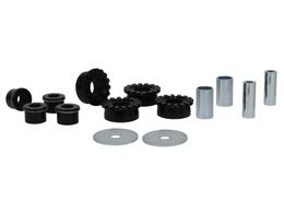 NLT-REV032-0026, Nolathane - Control Arm Bushings and Bearings for 2002-2006 IMPREZA - REV032.0026 in UAE, Dubai. Condition - new. Price 250 AED. Photo, seller contacts | AUTO.AE
