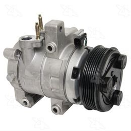 FSS-168661, Four Seasons Air Conditioning Compressors for 2011-2022 MUSTANG - 168661 in UAE, Dubai. Condition - new. Price 1,400 AED. Photo, seller contacts | AUTO.AE
