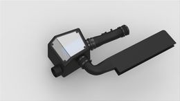 VNT-38235D, Volant DryTech Closed Box Air Intake Kits for 2016-2022 TACOMA - 38235D in UAE, Dubai. Condition - new. Price 2,660 AED. Photo, seller contacts | AUTO.AE