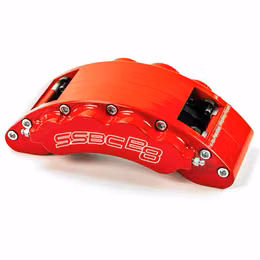 TSB-CPA-22177R, SSBC-USA B8-Barbarian Caliper Upgrade Kits CPA-22177R в ОАЭ, Дубай. Состояние - новое. Цена ⁦6 050 AED⁩. Фото, контакты продавца | AUTO.AE