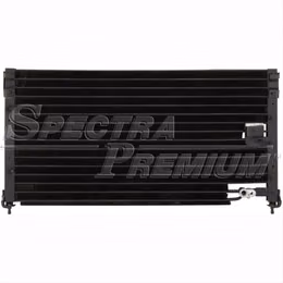 SGT-7-4237, Spectra Premium Air Conditioning Condensers for 1990-1993 ACCORD - 434-74237 in UAE, Dubai. Condition - new. Price 610 AED. Photo, seller contacts | AUTO.AE