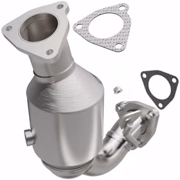 21-812, MAGNAFLOW 21-812 Catalytic Converter Direct-Fit OEM Grade for AUDI Q7 2017-2019 في الإمارات, دبي. Condition - new. Price 3,310 AED. Photo, seller contacts | AUTO.AE