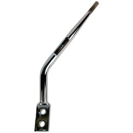 IST-SLG-00300, Silver Sport Layback Shifter Sticks for 1967-1981 CAMARO, FIREBIRD, 1964-1970 MUSTANG - SLG-00300 في الإمارات, دبي. Condition - new. Price 430 AED. Photo, seller contacts | AUTO.AE