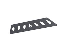 RTE-JJ8031, Artec Industries Front Bumper Skid Plates for 2020-2023 GLADIATOR, 2019-2024 WRANGLER, 2018 WRANGLER JK - JJ8031 в ОАЭ, Дубай. Состояние - новое. Цена 360 AED. Фото, контакты продавца | AUTO.AE