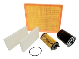 CWA-MFK10, Crown Automotive - Oil Filters for 2008-2012 LIBERTY - MFK10 в ОАЭ, Дубай. Состояние - новое. Цена ⁦450 AED⁩. Фото, контакты продавца | AUTO.AE