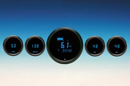 DAK-SLX-50-1-K, Dakota Digital Odyssey Solarix Digital Gauge Kits SLX-50-1-K في الإمارات, دبي. Condition - new. Price ⁦3,540 AED⁩. Photo, seller contacts | AUTO.AE