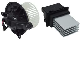 UAC-BK1332, Universal Air Conditioner Blower Motors for 2006-2008 COMMANDER, 2005-2008 GRAND CHEROKEE - BK 1332 in UAE, Dubai. Condition - new. Price 560 AED. Photo, seller contacts | AUTO.AE