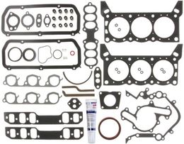 MAH-95-3387, Mahle Original Engine Gasket Sets for 1989-1993 COUGAR, THUNDERBIRD - 95-3387 في الإمارات, دبي. Condition - new. Price 690 AED. Photo, seller contacts | AUTO.AE