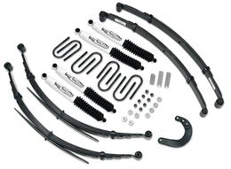 TFY-16731KN, Tuff Country EZ-Ride Suspension Lift Kits 16731KN في الإمارات, دبي. Condition - new. Price 11,530 AED. Photo, seller contacts | AUTO.AE