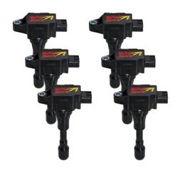 DUI-75000, Davis Unified Ignition SOS Ignition Coil Packs for 2009-2021 GT-R - 75000 в ОАЭ, Дубай. Состояние - новое. Цена 990 AED. Фото, контакты продавца | AUTO.AE