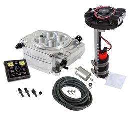 SNE-550-510-3XR, Holley Sniper 2 EFI 650 HP Return-Type Fuel Injection Systems 550-510-3XR في الإمارات, دبي. Condition - new. Price 9,020 AED. Photo, seller contacts | AUTO.AE