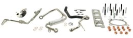 RIN-TRK0021, Rein Automotive TechSelect Turbocharger Mounting Kits TRK0021 في الإمارات, دبي. Condition - new. Price 2,510 AED. Photo, seller contacts | AUTO.AE