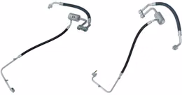 UAC-HA1612C, Universal Air Conditioner Air Conditioning Suction and Discharge Hose Assemblies for 1994-1996 CENTURY, CUTLASS CIERA, 1994 CUTLASS CRUISER - HA 1612C в ОАЭ, Дубай. Состояние - новое. Цена 290 AED. Фото, контакты продавца | AUTO.AE