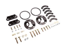 AAX-7000241, Aldan American - Shock Mounts for 1962-1967 CHEVY II - 7000241 в ОАЭ, Дубай. Состояние - новое. Цена ⁦3 340 AED⁩. Фото, контакты продавца | AUTO.AE
