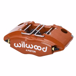 WIL-120-8727-RD, Wilwood Disc Brakes Brake Calipers 120-8727-RD في الإمارات, دبي. Condition - new. Price ⁦1,220 AED⁩. Photo, seller contacts | AUTO.AE
