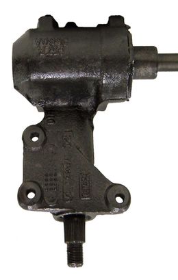 LSC-8702, Lares Remanufactured Steering Gears for 1964-1967 MUSTANG - 8702 في الإمارات, دبي. Condition - new. Price ⁦1,030 AED⁩. Photo, seller contacts | AUTO.AE