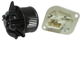 UAC-BK1114, Universal Air Conditioner Blower Motors for 1997-2001 CHEROKEE, WRANGLER - BK 1114 in UAE, Dubai. Condition - new. Price 280 AED. Photo, seller contacts | AUTO.AE