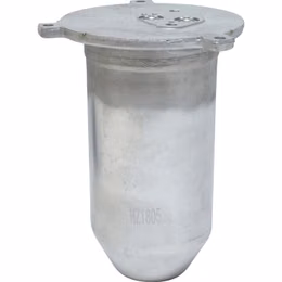 UAC-RD4339C, Universal Air Conditioner Air Conditioning Accumulators for 1994-1996 750IL, 740IL, 1994-1995 740I - RD 4339C in UAE, Dubai. Condition - new. Price 180 AED. Photo, seller contacts | AUTO.AE