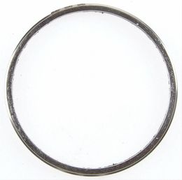 FEL-61191, Fel-Pro Exhaust Pipe Flange Gaskets for 2001-2004 ESCAPE, TRIBUTE, 2000-2004 FOCUS - 61191 in UAE, Dubai. Condition - new. Price 60 AED. Photo, seller contacts | AUTO.AE