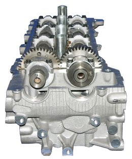 VRE-2849C, VEGE Remanufactured Cylinder Heads for 2000 4RUNNER, 1998 T100, 2000-2004 TACOMA - 2849C in UAE, Dubai. Condition - new. Price 4,420 AED. Photo, seller contacts | AUTO.AE