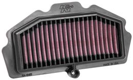KNN-KA-6415, K&N Powersports Performance Air Filters KA-6415 в ОАЭ, Дубай. Состояние - новое. Цена ⁦340 AED⁩. Фото, контакты продавца | AUTO.AE