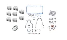 CMB-08-0072, Summit Racing™ Engine Rebuild Kits 08-0072 в ОАЭ, Дубай. Состояние - новое. Цена ⁦2 890 AED⁩. Фото, контакты продавца | AUTO.AE