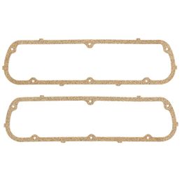 SUM-G2320, Summit Racing™ Cork Valve Cover Gaskets SUM-G2320 في الإمارات, دبي. Condition - new. Price 70 AED. Photo, seller contacts | AUTO.AE