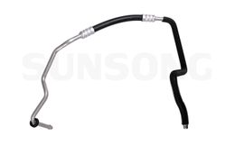 SUG-5801147, Sunsong Transmission Oil Cooler Lines 5801147 في الإمارات, دبي. Condition - new. Price 180 AED. Photo, seller contacts | AUTO.AE