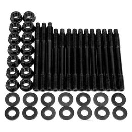 202-5403, ARP 202-5403 Main Stud Kit for NISSAN RB26 inline 6-cylinder في الإمارات, دبي. Condition - new. Price 1,070 AED. Photo, seller contacts | AUTO.AE
