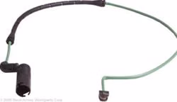 BCK-084-1522, Beck/Arnley Disc Brake Pad Electronic Wear Sensors 084-1522 in UAE, Dubai. Condition - new. Price 70 AED. Photo, seller contacts | AUTO.AE
