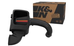 KNN-50-1561D, K&N 50 Series NextGen Cold Air Intake Kits 50-1561D в ОАЭ, Дубай. Состояние - новое. Цена 2 040 AED. Фото, контакты продавца | AUTO.AE