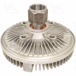 HDA-2982, Hayden Fan Clutches for 2004-2006 SRX, 2005-2010 STS - 2982 в ОАЭ, Дубай. Состояние - новое. Цена ⁦280 AED⁩. Фото, контакты продавца | AUTO.AE