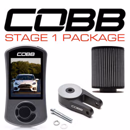 FOR0040010, COBB FOR0040010 FORD Stage 1 Power Package Focus RS 2016-2018 в ОАЭ, Дубай. Состояние - новое. Цена 4 780 AED. Фото, контакты продавца | AUTO.AE