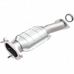 451001, MAGNAFLOW 451001 Catalytic Converter Direct-Fit California Grade for MAZDA B3000 2004-2006 in UAE, Dubai. Condition - new. Price 4,220 AED. Photo, seller contacts | AUTO.AE