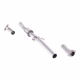 SSXTY227, MILLTEK SSXTY227 OPF/GPF Bypass System, 3" for TOYOTA GR Yaris (XP210) OPF/GPF 2024- in UAE, Dubai. Condition - new. Price 4,630 AED. Photo, seller contacts | AUTO.AE