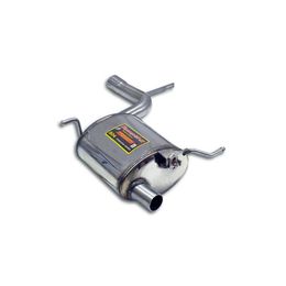 848034., SUPERSPRINT 848034. Rear Exhaust for MERCEDES R172 SLK в ОАЭ, Дубай. Состояние - новое. Цена 3 350 AED. Фото, контакты продавца | AUTO.AE