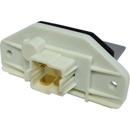 UAC-SW11334C, Universal Air Conditioner Blower Motor Resistors for 2001-2003 CL, 1999-2003 TL - SW 11334C في الإمارات, دبي. Condition - new. Price 110 AED. Photo, seller contacts | AUTO.AE