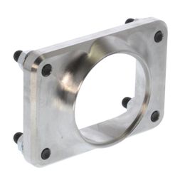 SUM-220446-32, Summit Racing™ Billet Turbo Inlet Flanges SUM-220446-32 في الإمارات, دبي. Condition - new. Price ⁦860 AED⁩. Photo, seller contacts | AUTO.AE