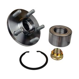 SKF-BR930598K, SKF Bearings Wheel Bearing and Hub Assemblies BR930598K в ОАЭ, Дубай. Состояние - новое. Цена 400 AED. Фото, контакты продавца | AUTO.AE