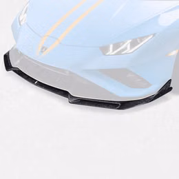 3035LOV, VORSTEINER 3035LOV Front Spoiler MONZA (Carbon Matrix) for LAMBORGHINI Huracan EVO (RWD Only) 2019- in UAE, Dubai. Condition - new. Price 28,510 AED. Photo, seller contacts | AUTO.AE