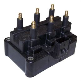 CWA-4609140AB, Crown Automotive Ignition Coils 4609140AB in UAE, Dubai. Condition - new. Price 190 AED. Photo, seller contacts | AUTO.AE