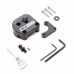291320, COBB 291320 FORD Adjustable Shift Plate Focus ST 2013-2018, Focus RS 2016-2018 في الإمارات, دبي. Condition - new. Price 610 AED. Photo, seller contacts | AUTO.AE