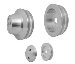 MCH-5030, March Performance 1971-83 Corvette V-Belt Pulley Kits for 1971-1982 CORVETTE - 5030 في الإمارات, دبي. Condition - new. Price 1,340 AED. Photo, seller contacts | AUTO.AE