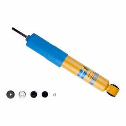 24-020541, BILSTEIN 24-020541 Rear Shock Absorber B6 (R2) for CHEVROLET Corvette 5.7L (C4) in UAE, Dubai. Condition - new. Price 1,000 AED. Photo, seller contacts | AUTO.AE