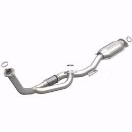 51091, MAGNAFLOW 51091 Catalytic Converter Direct-Fit OEM Grade for LEXUS ES300 1997-1999 في الإمارات, دبي. Condition - new. Price 3,350 AED. Photo, seller contacts | AUTO.AE
