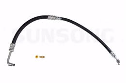SUG-3401538, Sunsong Power Steering Hose Assemblies 3401538 in UAE, Dubai. Condition - new. Price 200 AED. Photo, seller contacts | AUTO.AE