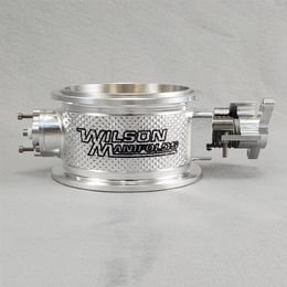 WSN-471123V, Wilson Manifolds V-Band Base Throttle Bodies 471123V في الإمارات, دبي. Condition - new. Price 4,450 AED. Photo, seller contacts | AUTO.AE