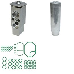 UAC-AK2622, Universal Air Conditioner Air Conditioning Repair Kits for 1996-1999 OASIS - AK 2622 في الإمارات, دبي. Condition - new. Price 150 AED. Photo, seller contacts | AUTO.AE