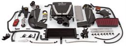 EDL-1590, Edelbrock E-Force Corvette C6 Stage 1 Street Legal Supercharger Kits for 2008-2013 CORVETTE - 1590 في الإمارات, دبي. Condition - new. Price 46,300 AED. Photo, seller contacts | AUTO.AE